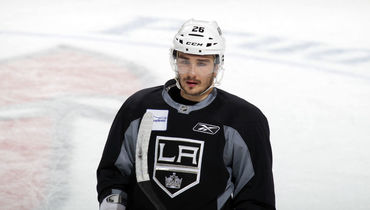 Защитник Вячеслав Войнов дисквалифицирован НХЛ до конца сезона 2019/20, теперь он вернется в НХЛ