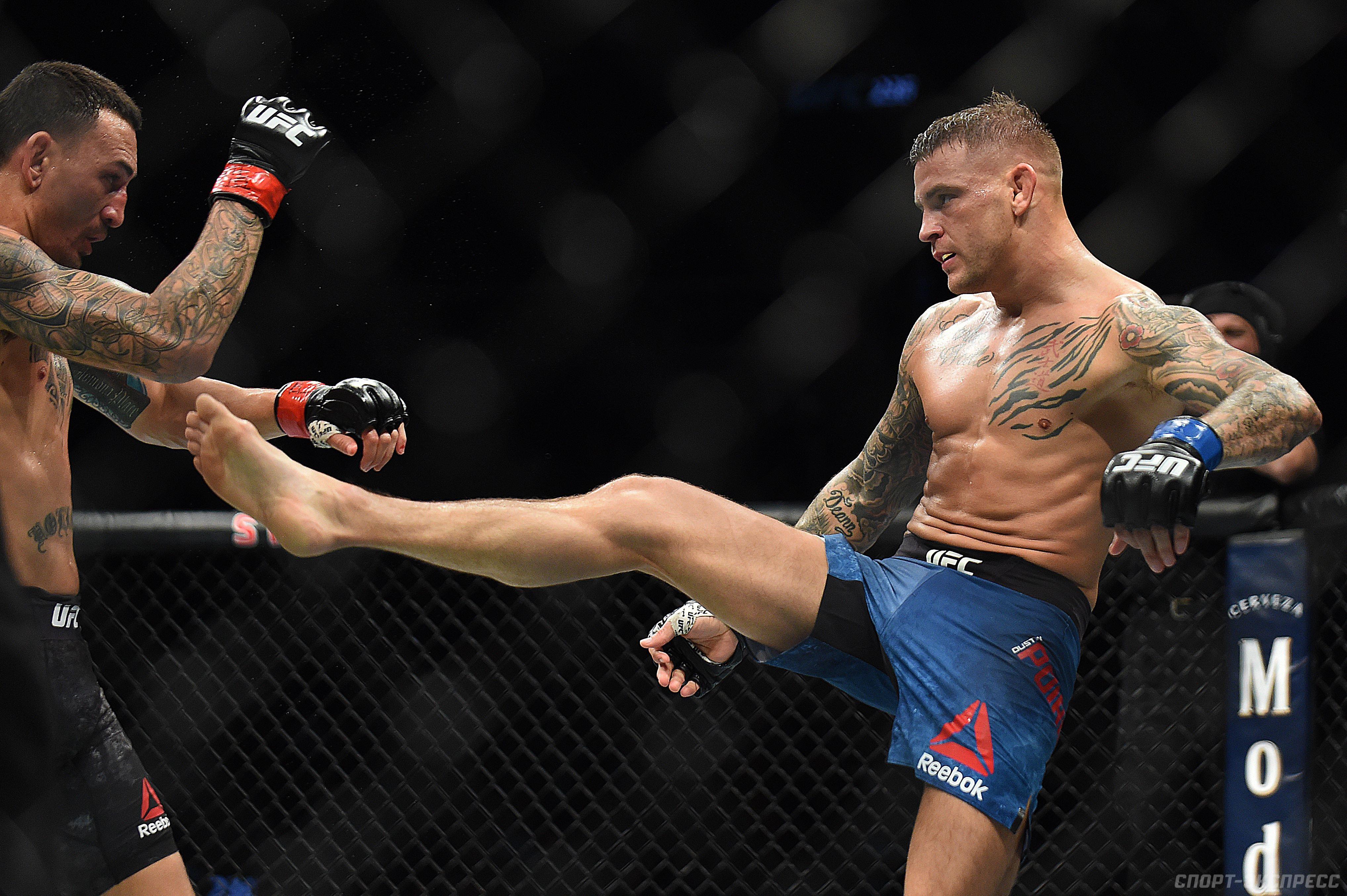 Расписание боёв UFC 13 апреля 2019 года Расписание боёв UFC 13 апреля 2019 года