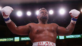 "Бьющая фея" попалась на генном допинге. С кем теперь драться победителю Поветкина?