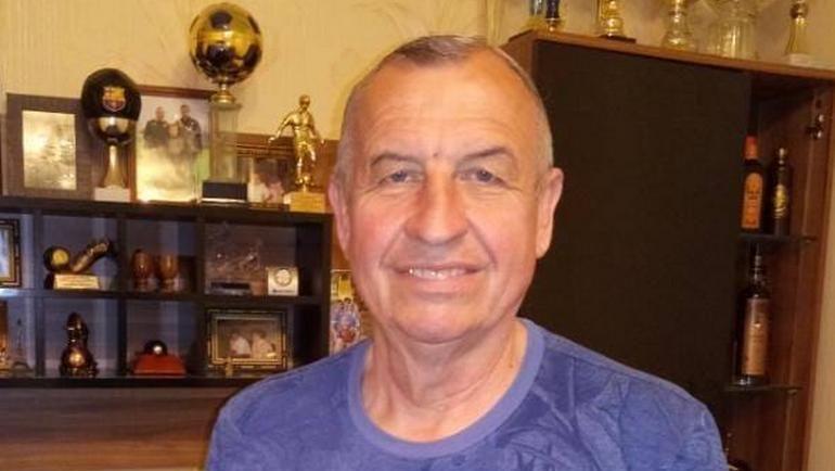 Александр Рубцов. Александр Рубцов.
