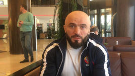 Магомед Исмаилов: Минеев и Макгрегор унижаются ради реванша