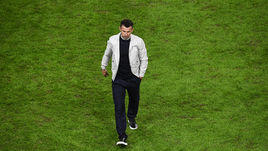 Сергей Семак.