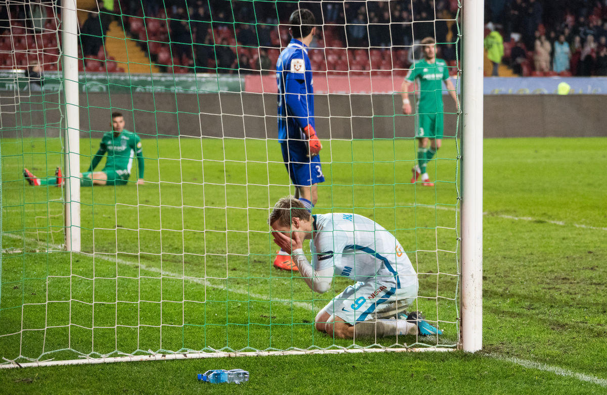 Кокорин и Мамаев приговорены к тюремному сроку, что будет