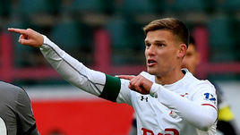 Игорь Денисов.