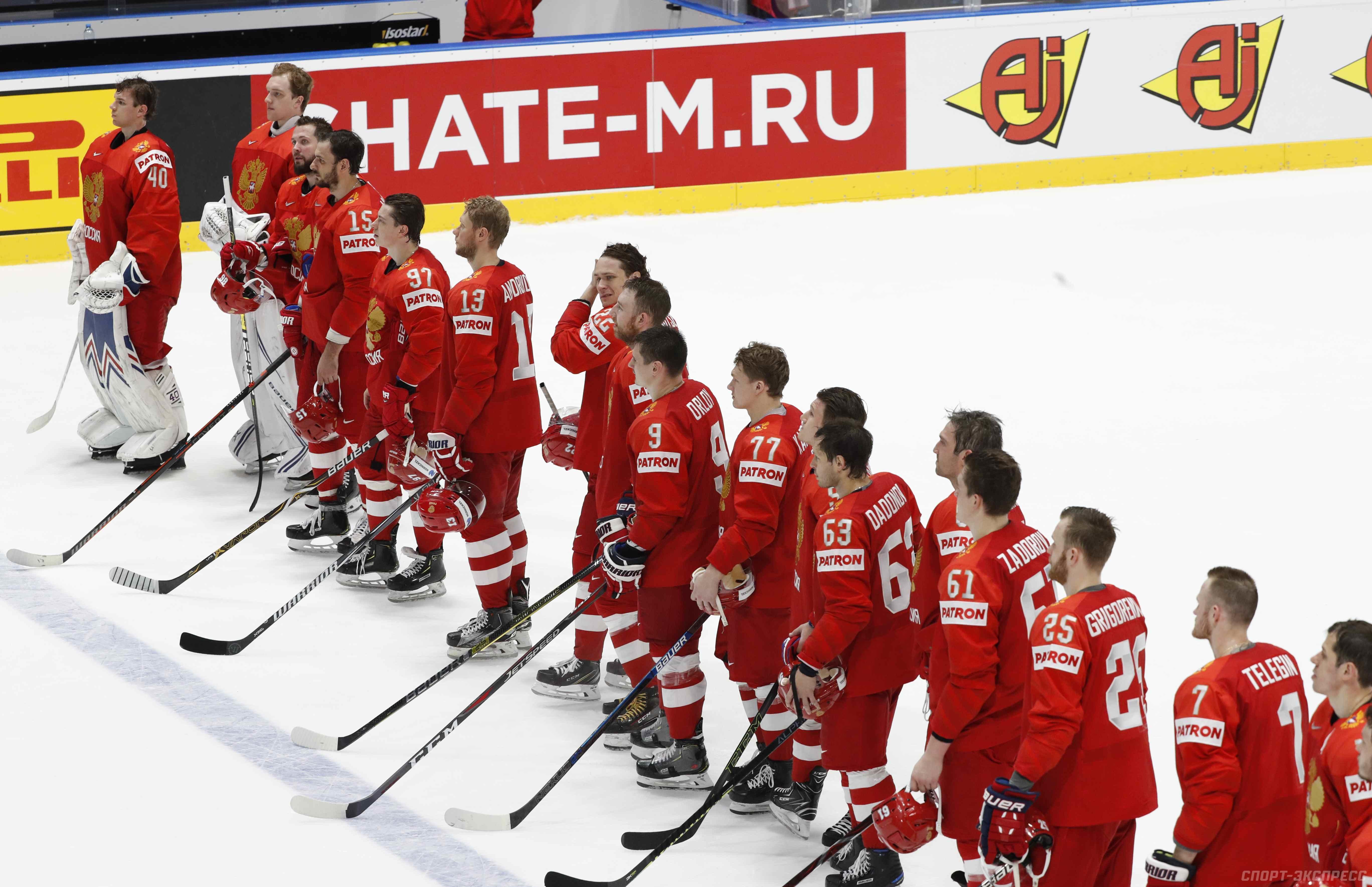 Матчи сборных России и Чехии в 2019 году рекомендации Матчи сборных России и Чехии в 2019 году рекомендации
