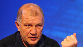 Григорий Иванов.