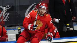 Евгений Кузнецов.