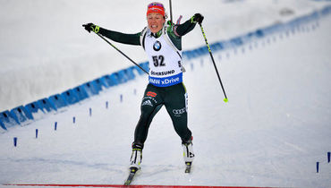 Почему закончила карьеру олимпийская чемпионка Лаура Дайльмайер