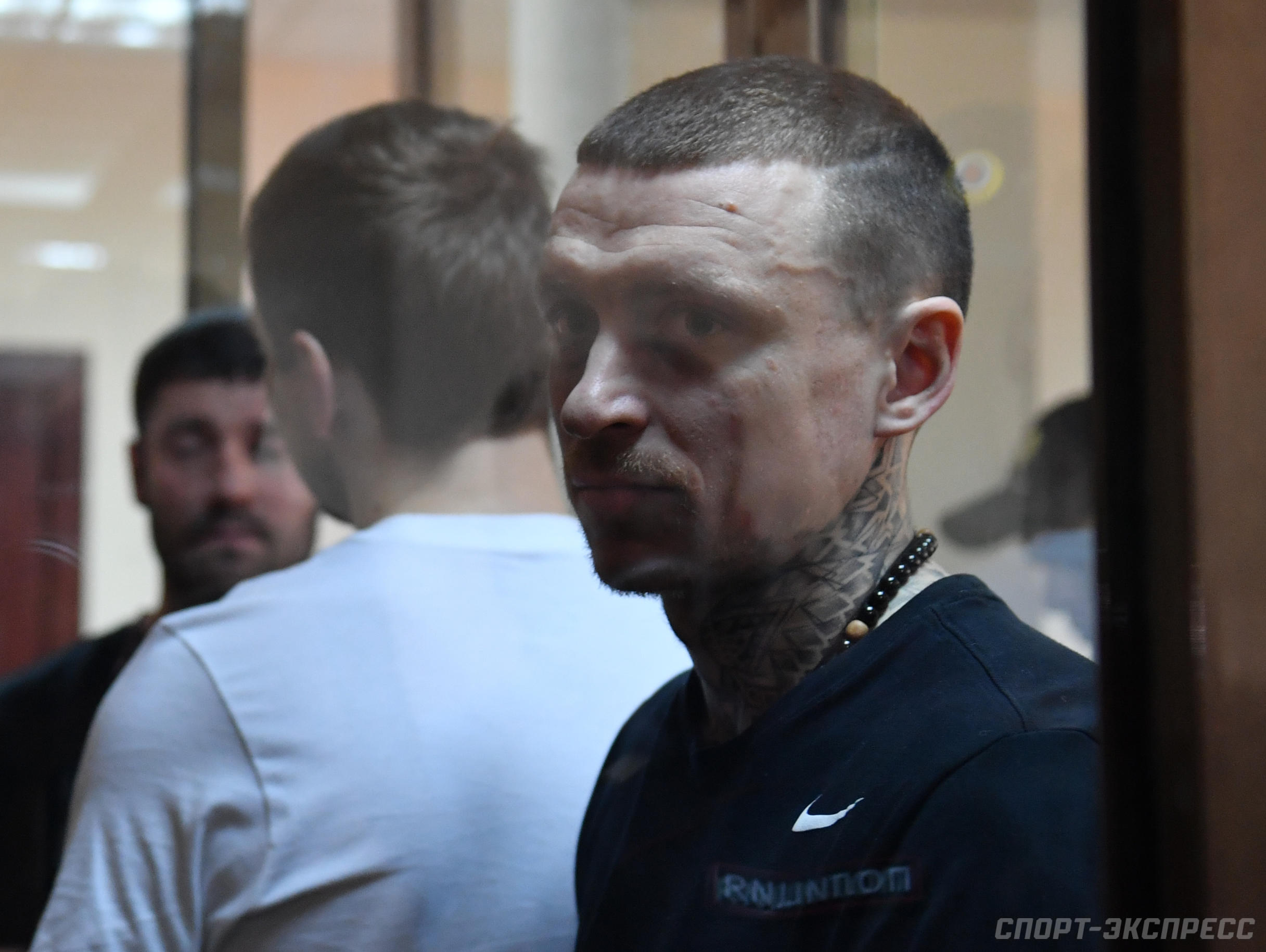 Когда выйдут на свободу Кокорин и Мамаев? Футбол РПЛ