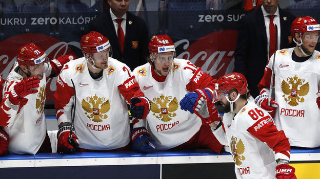 Чемпионат мира по хоккею 2019, Россия – Швеция, 21 мая, анонс матча