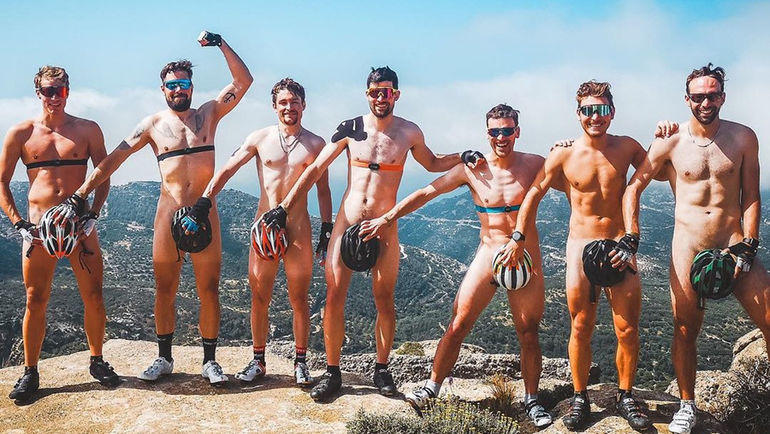 Красивые биатлонистки на фото обнажённые » Порно фото и голые девушки в эротике