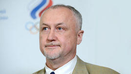 Юрий Ганус.
