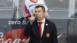 26 мая. Братислава. Россия – Чехия – 3:2 Б. Илья Воробьев.