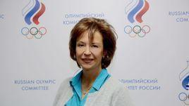Александра Бриллиантова.