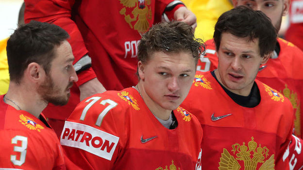 50 лучших российских хоккеистов, рейтинг 2019 года