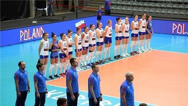 Лига наций, женщины, сборная России проиграла Польше, обзор матча, в чем причина поражений сборной России