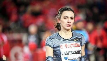 Жесткое заявление Ласицкене о ситуации в российской легкой атлетике. Она призвала уйти всех причастных к этому нескончаемому позору