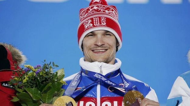 Уайлд может вернуться в США. Россия близка к тому, чтобы потерять лучшего сноубордиста в истории