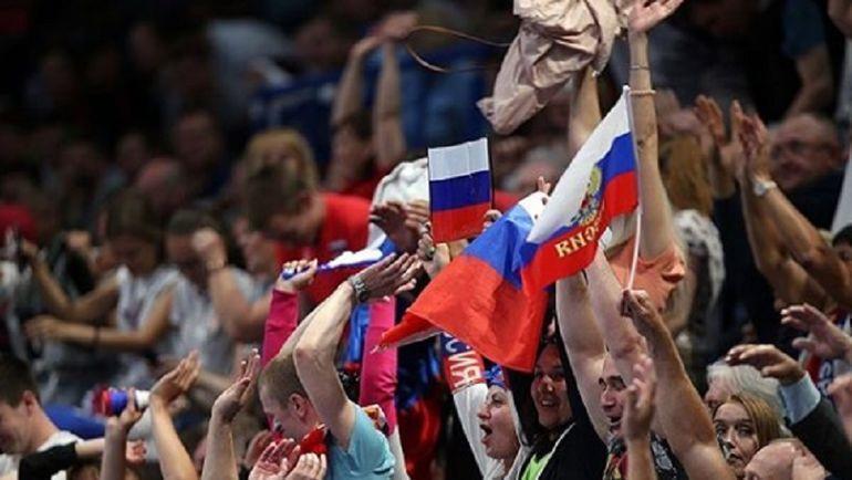 Волейбол в Уфе – пример для российского спорта