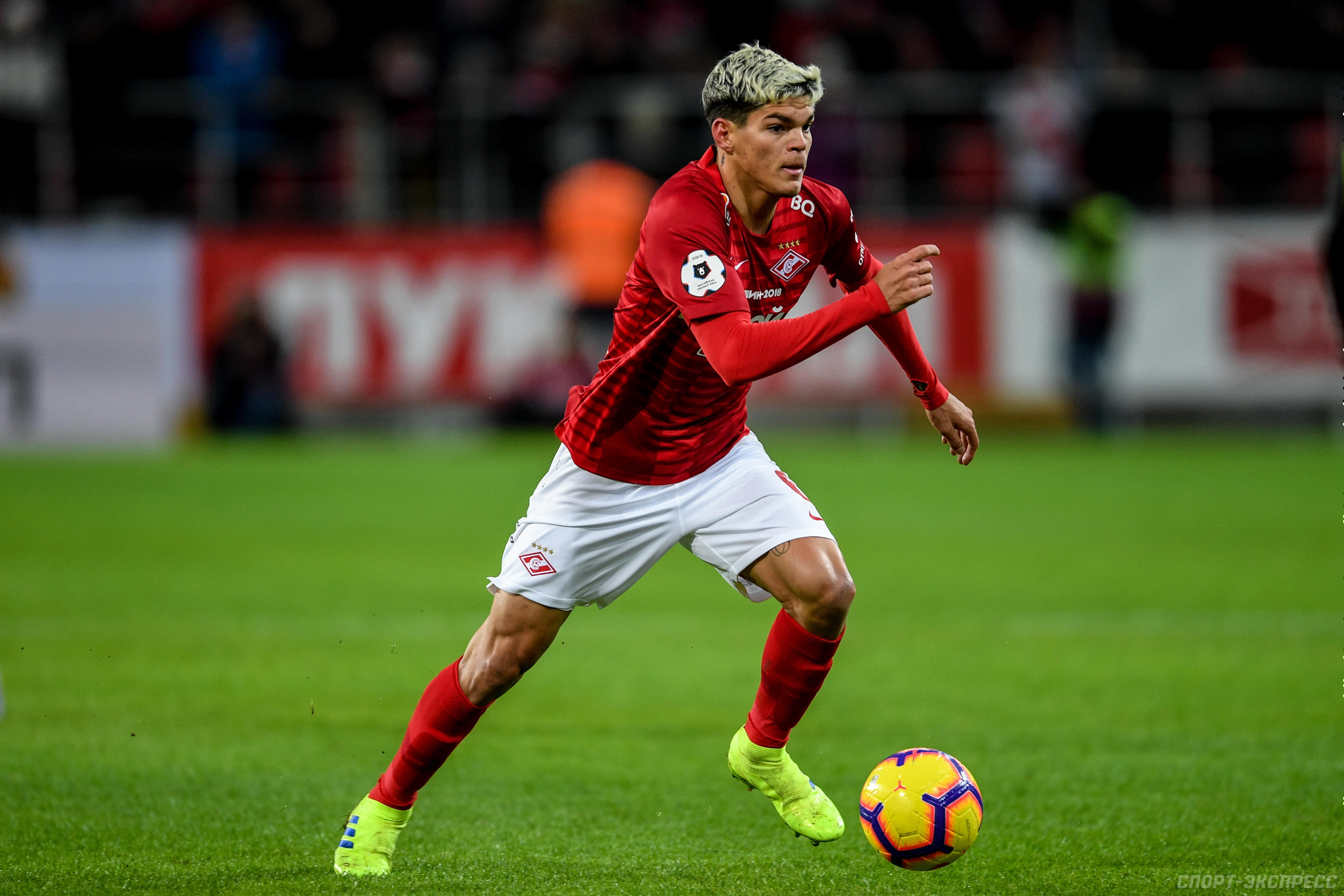 Чемпионат России, Франции, Англии, Италии, Испании, АПЛ