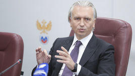 Александр Дюков.