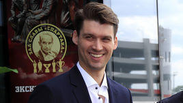 Томас Цорн.