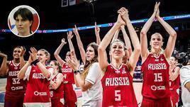Олимпийская чемпионка Елена Баранова видит много проблем в игре сборной России.