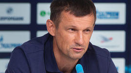Сергей Семак.