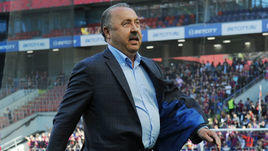 Валерий Газзаев.