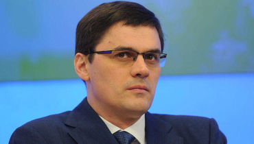 Попова обвинили во взятках в МОК. Он все отрицает