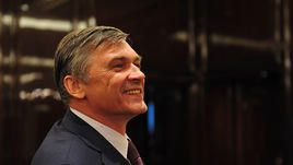 Анатолий Мещеряков.