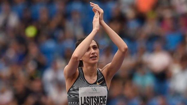 Мировой рекорд в прыжках в высоту у женщин, побьет ли Мария Ласицкене достижение Стефки Костадиновой, которое стоит уже 22 года