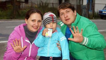 Интервью шахматистки Елены Томилиной о семье и победе в Высшей лиге чемпионата России