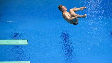 Провал британца на чемпионате мира, россияне остались без медалей на трамплине, в прыжках в воду опять победили китайцы