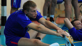Дмитрий Ковалев.