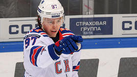 Никита Гусев.