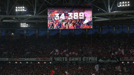 3 августа. Москва. "Спартак" - "Динамо" - 0:0. В этом сезоне игры красно-белых пока прошли без ВАР.