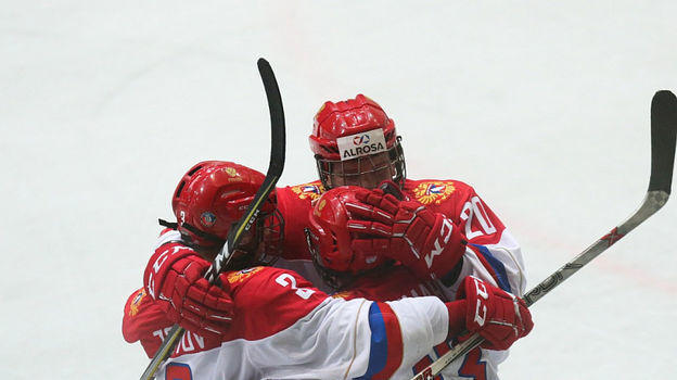 Российские юниоры до 18 лет победили в неофициальном чемпионате мира – Кубке Глинки/Гретцки, на этом турнире сборная России не побеждала с 1995 года, в финале была обыграна Канада – 3:2