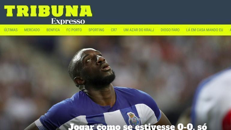 Expresso. Expresso.
