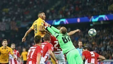 ВАР лишил «Црвену Звезду» победы, Загреб оставляет «Локомотив» в четвертой корзине