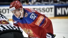 Потеря Кузнецова — страшный удар по сборной. На Олимпиаде Россия может остаться без элитных центров