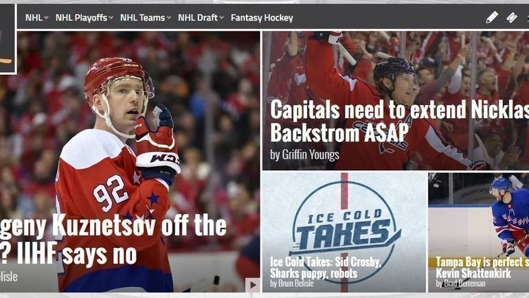 Fansided. Fansided.