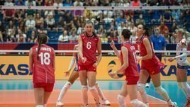Смели Словакию. Россия начинает ловить свою игру