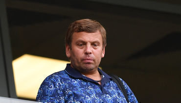 Клубы РПЛ недовольны главой департамента судейства и инспектирования Александром Егоровым. Но он не уйдет, пока не подберут замену