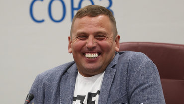 Глава РПЛ Сергей Прядкин сообщил, что на общем собрании лиги некоторые клубы выразили недоверие главе ДСИ Александру Егорову, комментарий