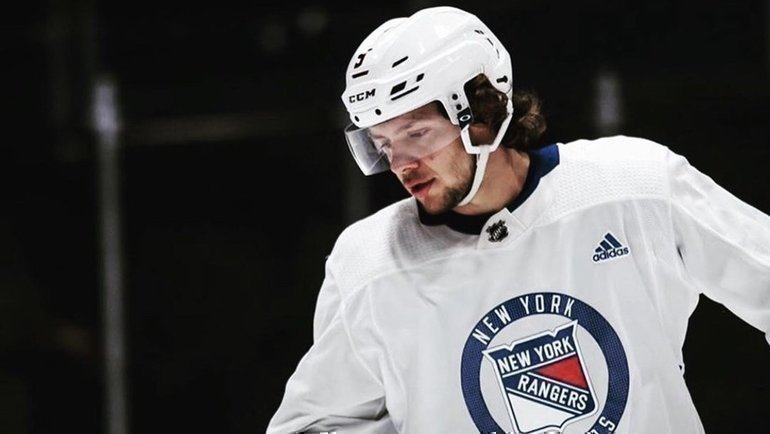 ������� �������. ���� Instagram