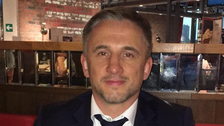 Самбист, который побеждал Хабиба Нурмагомедова. Фото из личного архива Самбист, который побеждал Хабиба Нурмагомедова. Фото из личного архива