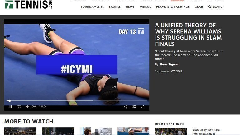 Tennis.com.