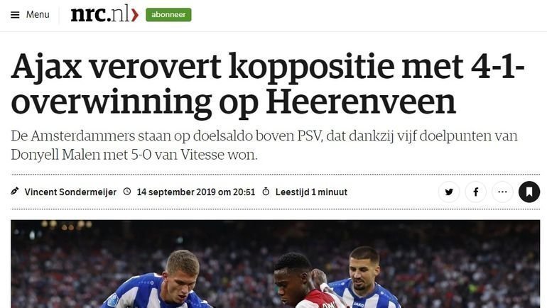 NRC. NRC.
