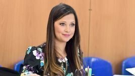 Яна Батыршина: «Нужно уметь дать себе волшебного пинка»